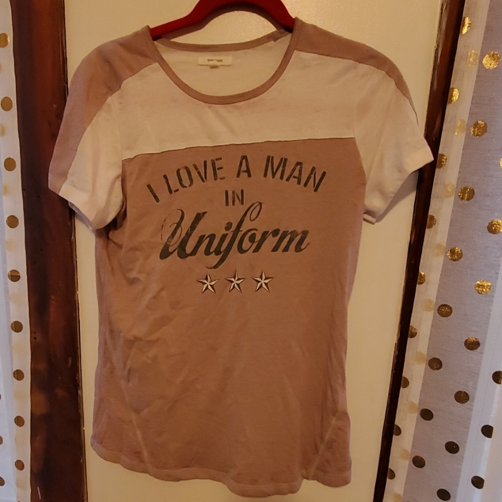 T shirt
